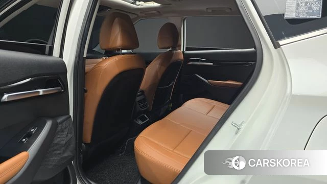 Kia The New Seltos 2023 Белый из Кореи, фото 2