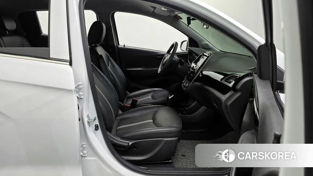 Chevrolet (GM Daewoo) The New Spark id 3934678 из Кореи 2