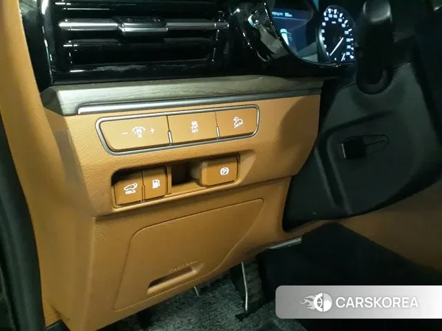 Kia Mohave Master 2022 Черный из Кореи, фото 2