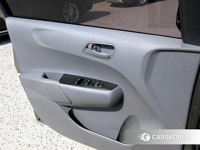 Kia All New Morning (JA) 2018 Серый из Кореи, фото 2