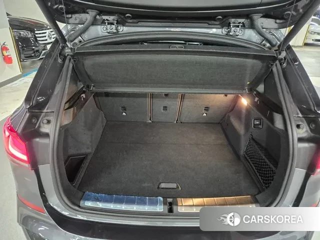 BMW X1 (F48) 2020 Серый из Кореи, фото 2