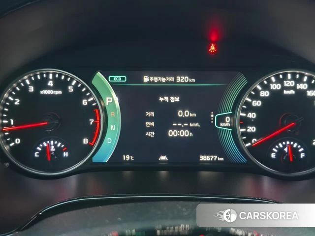 Kia Seltos 2022 Белый из Кореи, фото 2