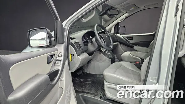 Hyundai The New Grand Starex id 2670767 из Кореи 2