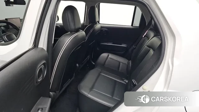 Hyundai Casper 2022 Белый из Кореи, фото 2