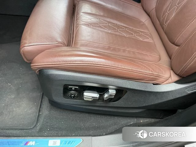 BMW X5 (G05) 2022 Серый из Кореи, фото 2