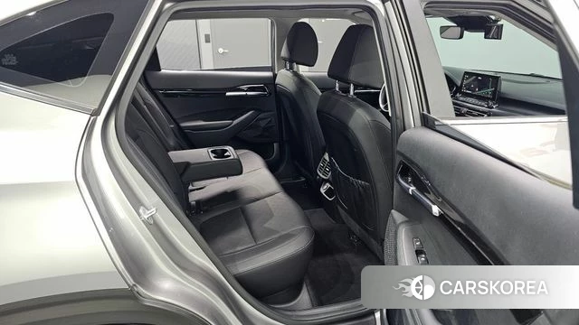 Kia Seltos 2022 Серый из Кореи, фото 2