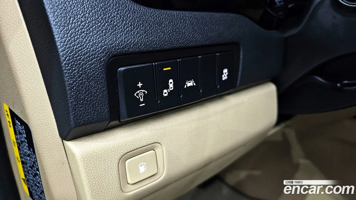 Kia The New Carnival 2019 Черный из Кореи, фото 2