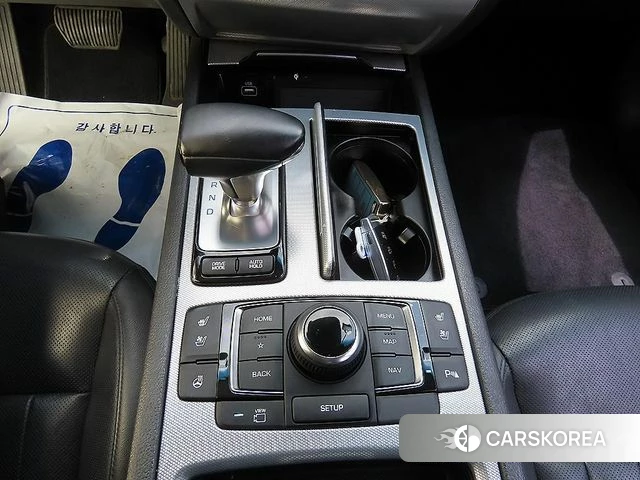 Genesis G80 2018 Черный из Кореи, фото 2