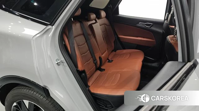 Kia The New Sportage 5th Generation 2026 Серебристо-серый из Кореи, фото 2