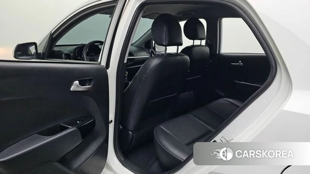 Kia All New Morning (JA) 2018 Белый из Кореи, фото 2