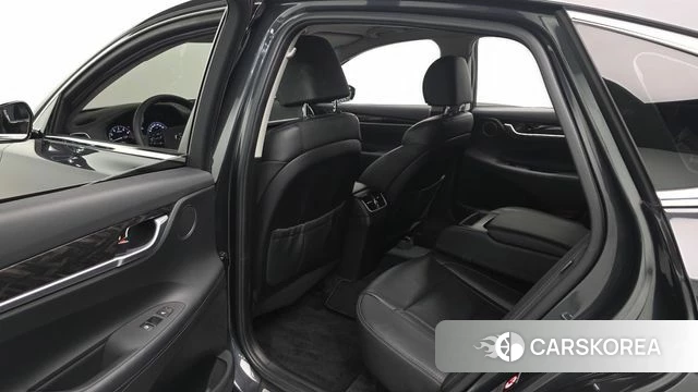 Hyundai Grandeur IG 2018 Серый из Кореи, фото 2