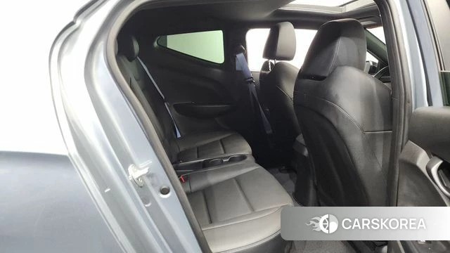 Hyundai Veloster (JS) 2019 Серый из Кореи, фото 2