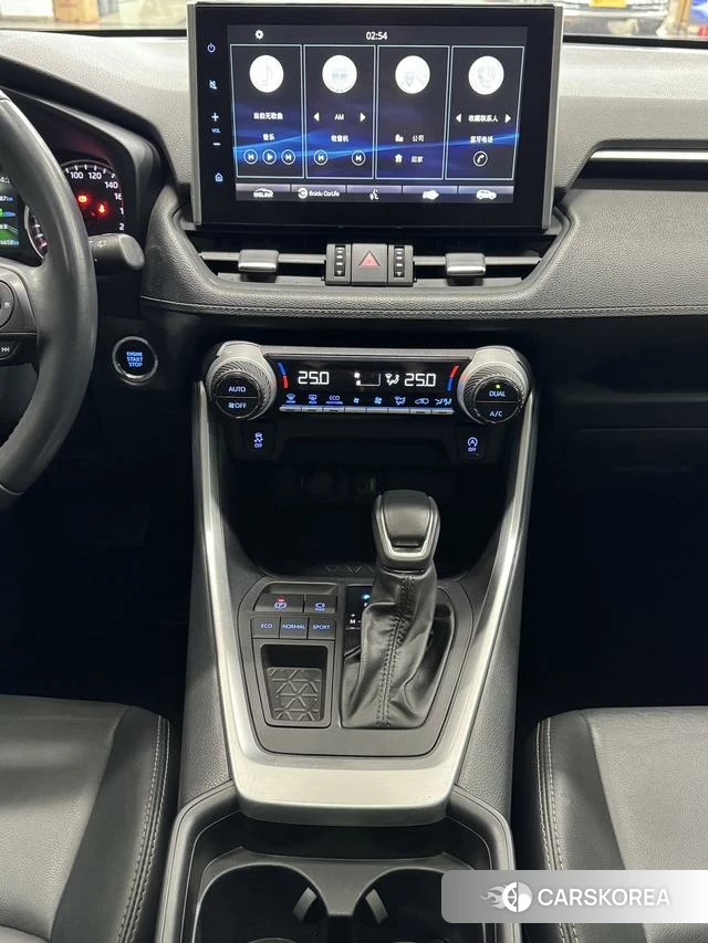 Toyota Wilanda 2022 Черный из Китая, фото 2