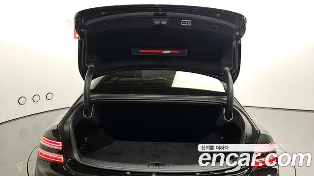 Genesis G80 (RG3) id 2699663 из Кореи 2