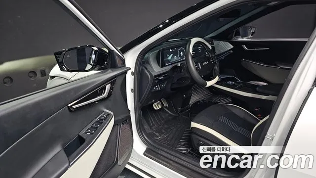 Kia EV6 id 2674974 из Кореи 2