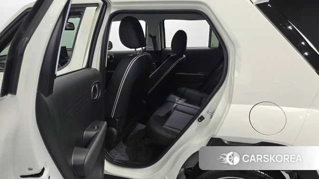 Hyundai The New Casper id 4570931 из Кореи 2