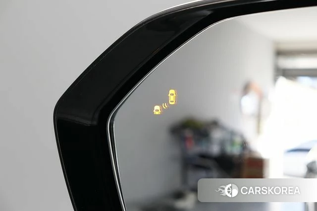 Hyundai Palisade 2021 Белый из Кореи, фото 2