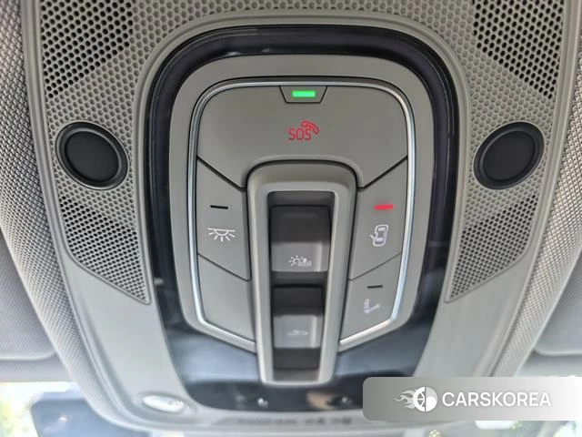 Audi A7L 2023 Белый из Китая, фото 2