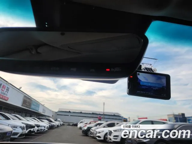 Genesis G80 2019 Черный из Кореи, фото 2