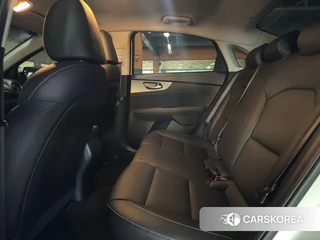 Kia Come New K3 2020 Белый из Кореи, фото 2