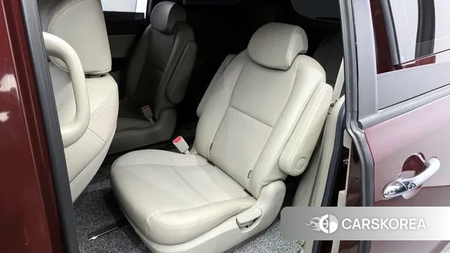 Kia The New Carnival 2019 Фиолетовый из Кореи, фото 2