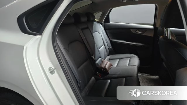 Kia Come New K3 2020 Белый из Кореи, фото 2