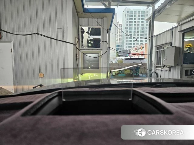 Chevrolet (GM Daewoo) Trailblazer 2023 Черный из Кореи, фото 2