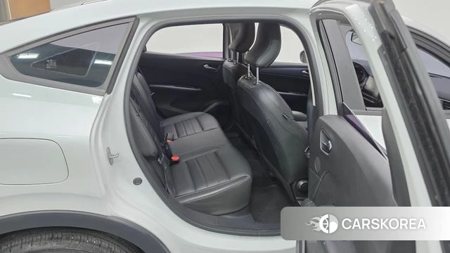 Renault Korea (Samsung) XM3 2020 Белый из Кореи, фото 2