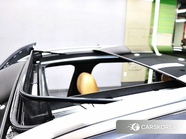 Kia Sorento 4th Generation 2020 Серый из Кореи, фото 2