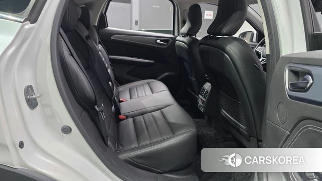 Renault Korea (Samsung) XM3 2020 Белый из Кореи, фото 2