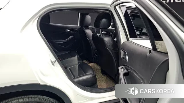 Mercedes-Benz GLA-Class X156 2018 Белый из Кореи, фото 2