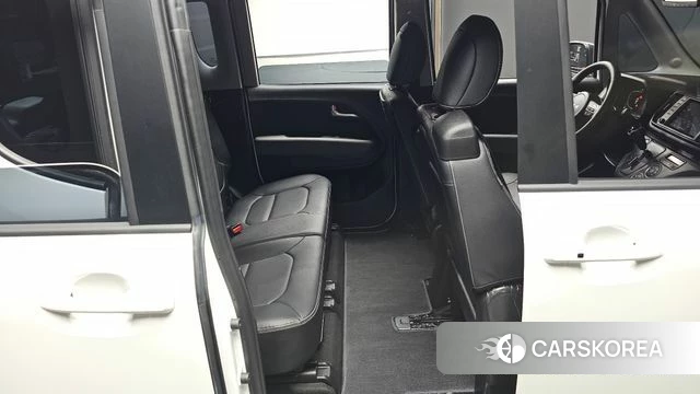 Kia The New Kia Ray 2025 Белый из Кореи, фото 2