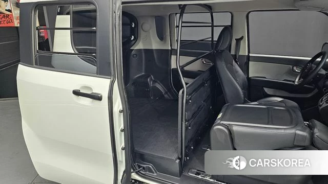 Kia The New Ray 2021 Белый из Кореи, фото 2