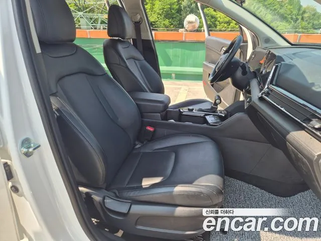 Kia Sportage 5th Generation id 2714933 из Кореи 2