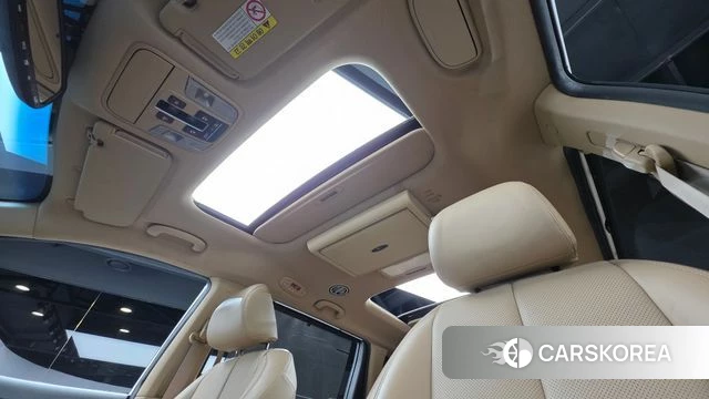Kia The New Carnival 2018 Белый из Кореи, фото 2
