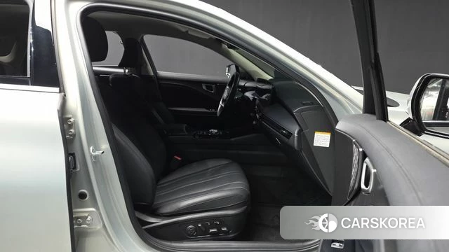Kia The New K8 Hybrid 2024 Цвет галактики из Кореи, фото 2