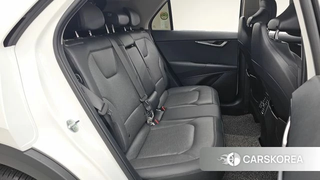 Kia Di Ol Nu Niro 2022 Белый из Кореи, фото 2
