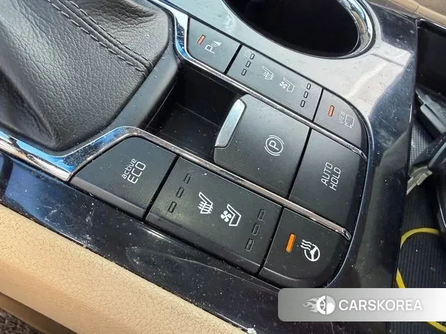 Kia The New Carnival 2018 Белый из Кореи, фото 2