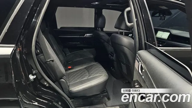 Kia Mohave Master id 2658635 из Кореи 2