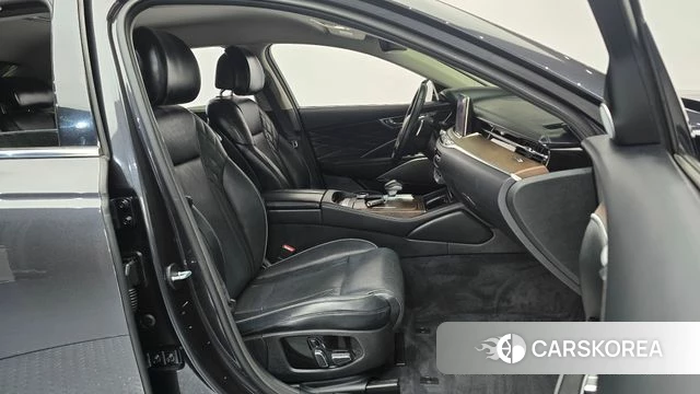 Kia More K9 2019 Серый из Кореи, фото 2
