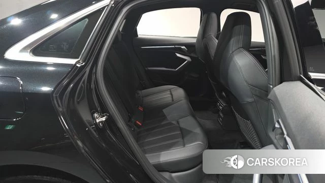 Audi A3 (8Y) 2025 Черный из Кореи, фото 2