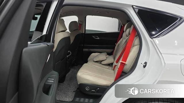 Genesis GV80 Coupe 2024 Белый из Кореи, фото 2