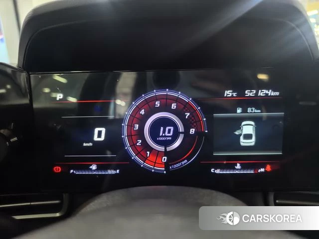 Hyundai Elantra 2021 Белый из Китая, фото 2