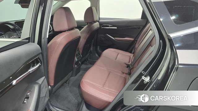 Kia Seltos id 4501092 из Кореи 2