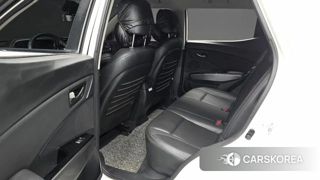 Ssangyong Berry New Tivoli 2020 Белый из Кореи, фото 2