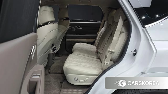 Genesis GV80 2022 Белый из Кореи, фото 2