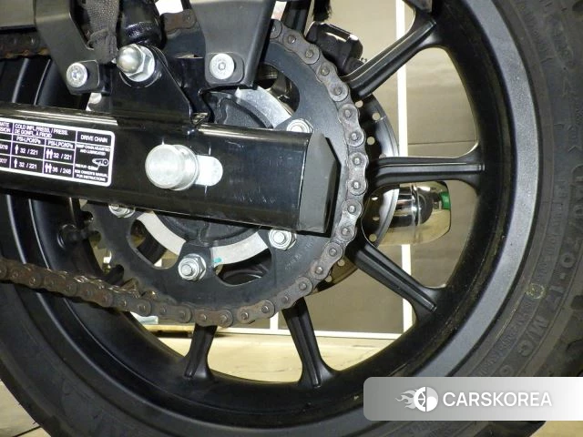 Проданный OTHER ENFIELD METEOR 350 2023 из Японии