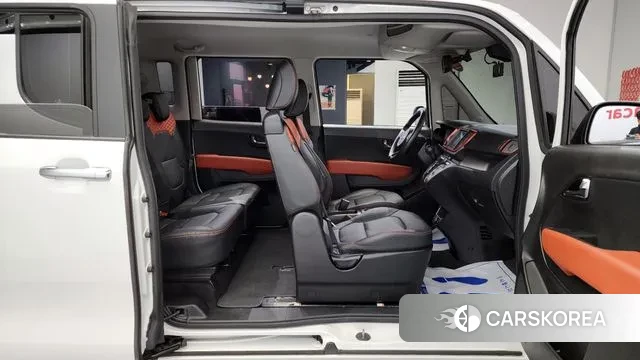 Kia The New Ray 2020 Белый из Кореи, фото 2