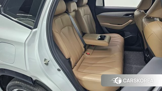 Renault Korea (Samsung) Grand Coleos 2024 Белый из Кореи, фото 2