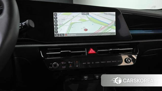 Kia Di All New Niro EV 2022 Белый из Кореи, фото 2